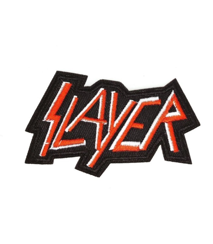 Parche Termoadhesivo Slayer 8cm