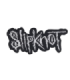 Parche Termoadhesivo Slipknot 10,5x4cm