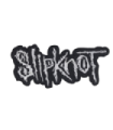 Parche Termoadhesivo Slipknot 10,5x4cm