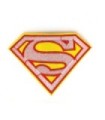 Parche Termoadhesivo Superman 9x6cm