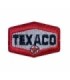 Parche Termoadhesivo Texaco 5,5x4cm