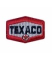 Parche Termoadhesivo Texaco 5,5x4cm