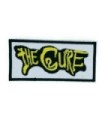 Parche Termoadhesivo The Cure 9cm