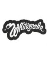 Parche Termoadhesivo Whitesnake11,5cm