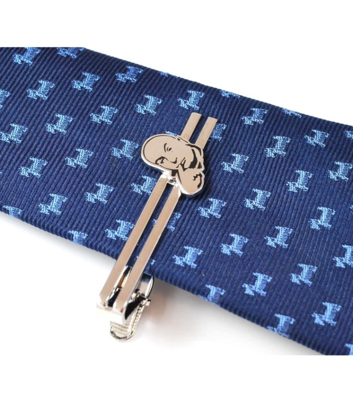 Pasador de Corbata Austin Power Doctor Maligno