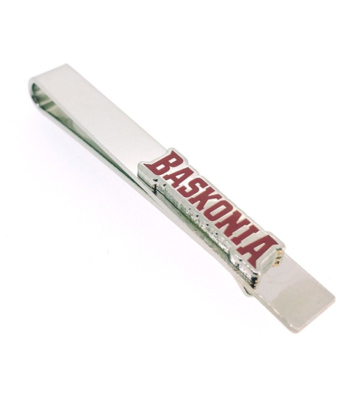 Pasador de Corbata Baskonia Basket