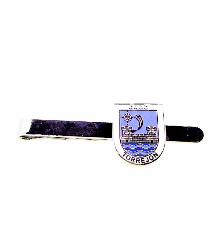Pasador de Corbata CAOC Torrejón 55mm