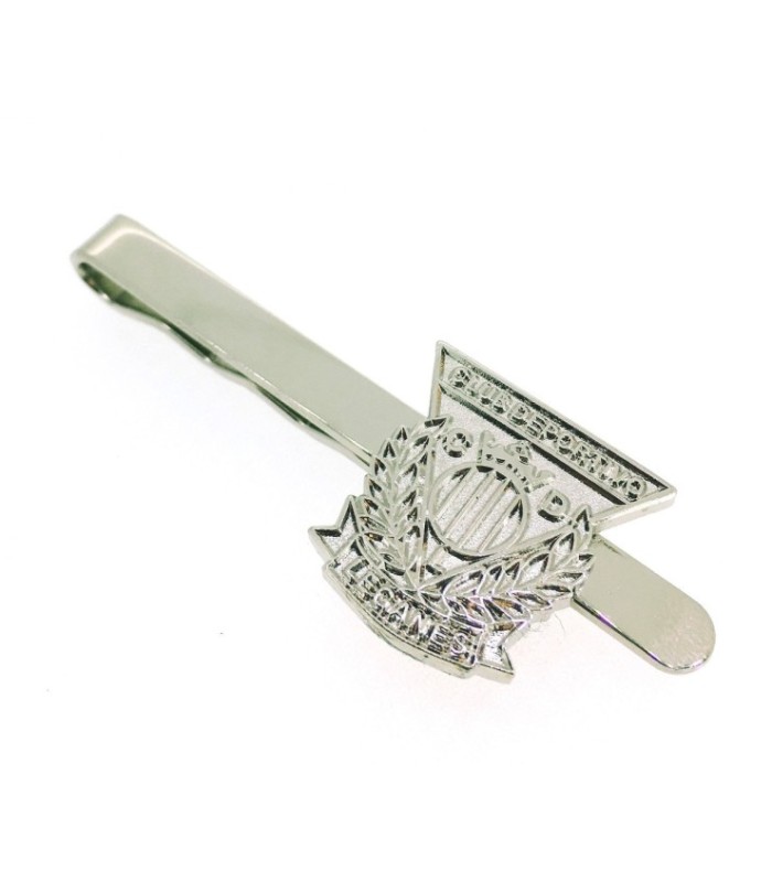 Pasador de Corbata Club Deportivo Leganés Acero