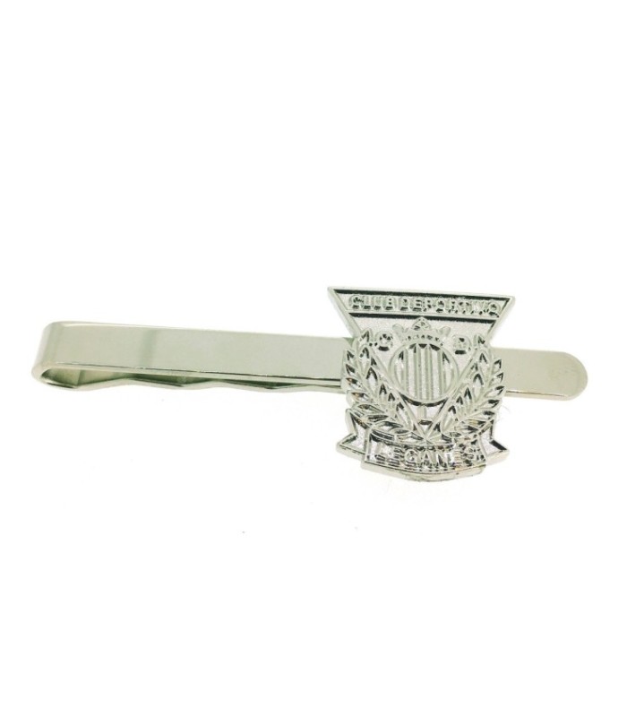 Pasador de Corbata Club Deportivo Leganés Acero