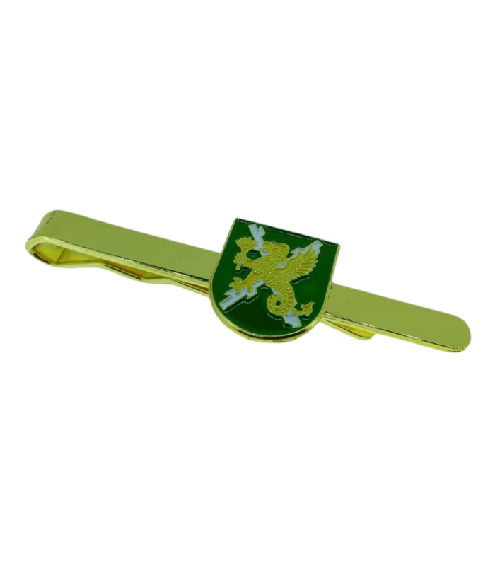 Pasador de Corbata de la Fuerza Logistica Operativa 18mm