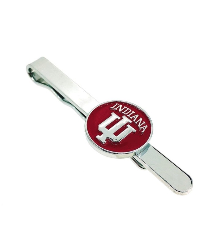 Pasador de Corbata de la Indiana University