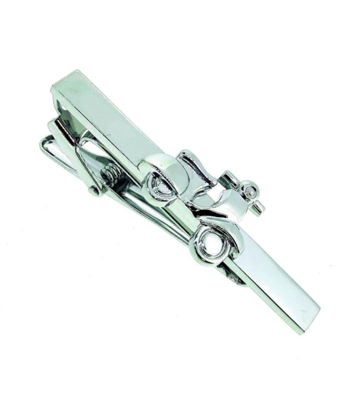 Pasador de Corbata de un Ciclomotor