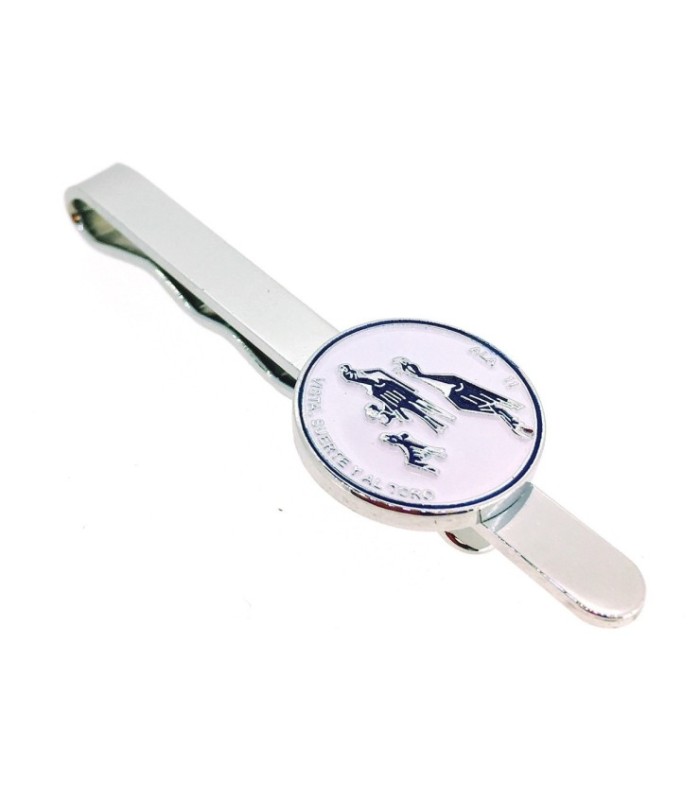 Pasador de Corbata del Ala 11 de Moron de la Frontera