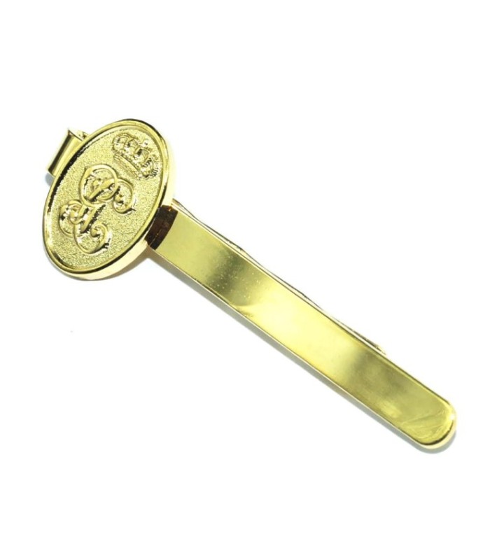 Pasador de corbata del Escudo de la Guardia Civil