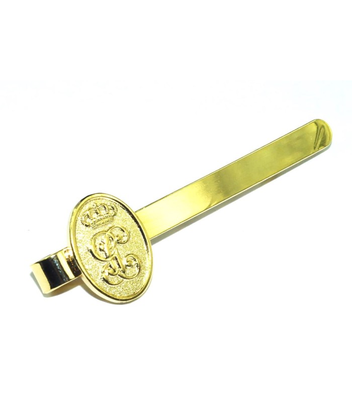 Pasador de corbata del Escudo de la Guardia Civil