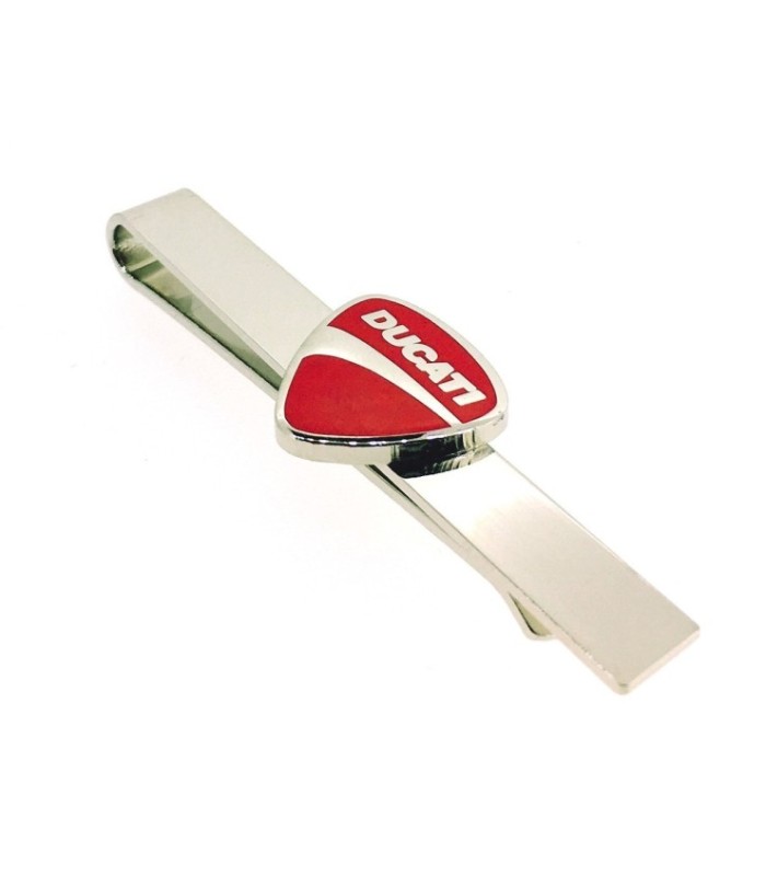 Pasador de Corbata Ducati