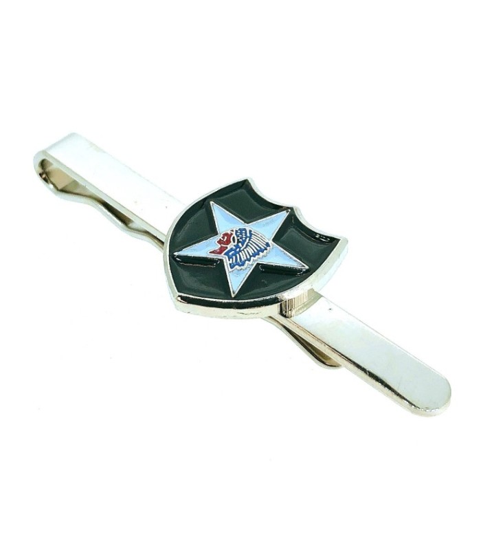 Pasador de Corbata Emblema de la 2nd Infantry US Division