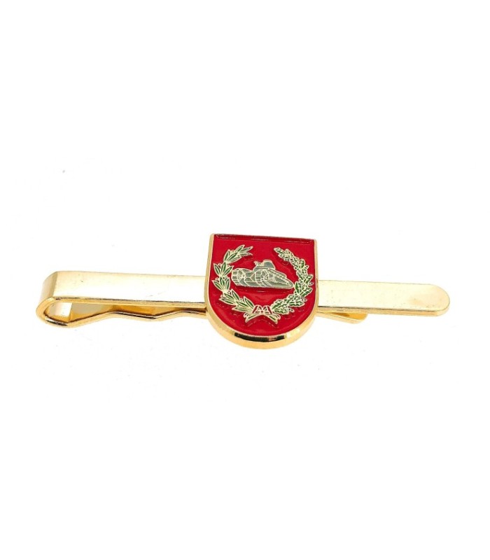 Pasador de Corbata Escudo de la Brigada Guadarrama XXII