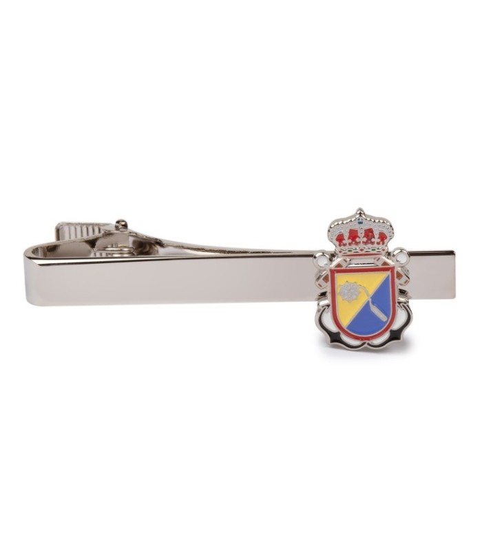 Pasador de Corbata Escudo de la desaparecida Unidad de Operaciones Especiales 18x12 mm