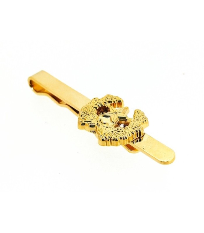 Pasador de corbata Estado Mayor 55mm