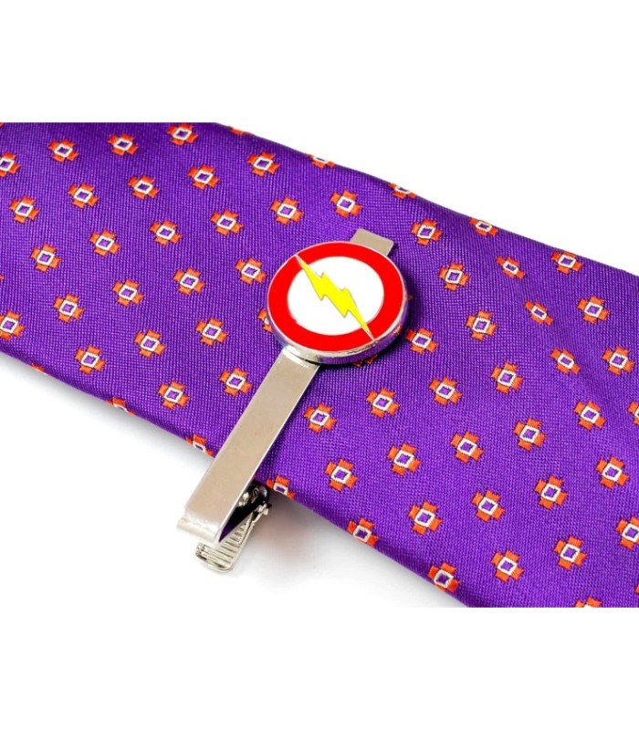 Pasador de Corbata Fash Gordon