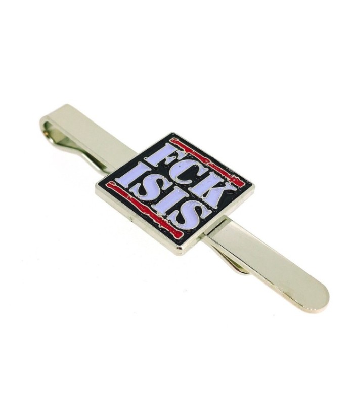 Pasador de Corbata FCK ISIS