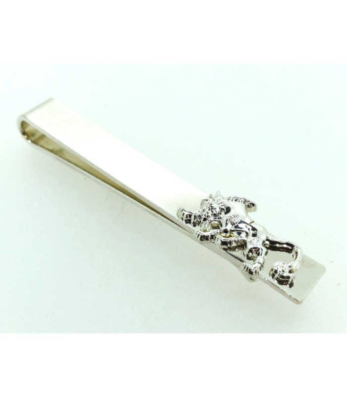 Pasador de Corbata Final Fantasy Nanaki Red XIII