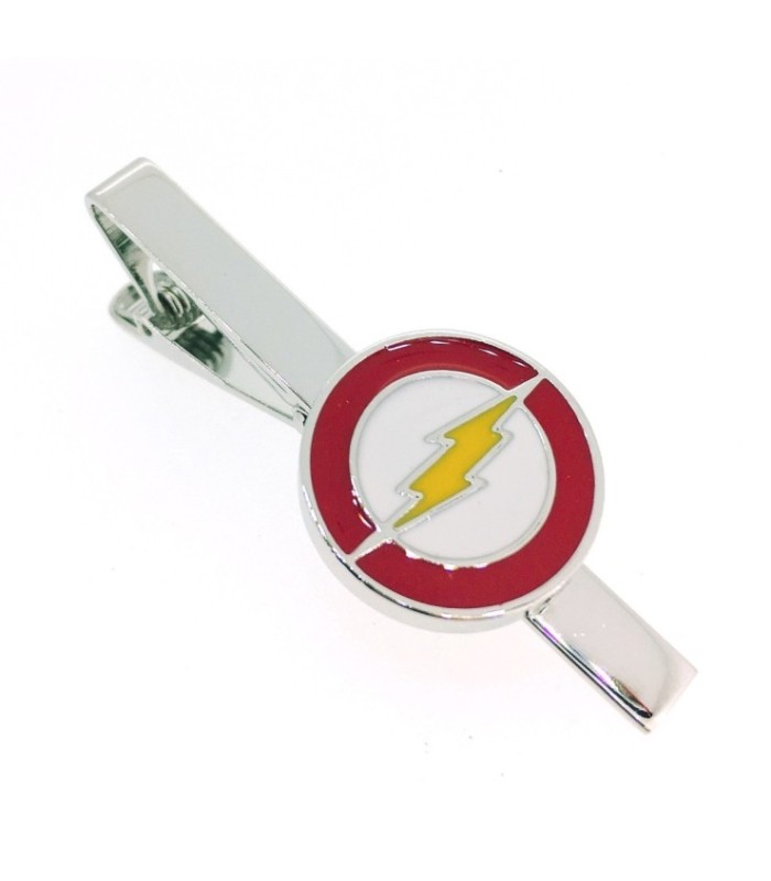 Pasador de Corbata Flash