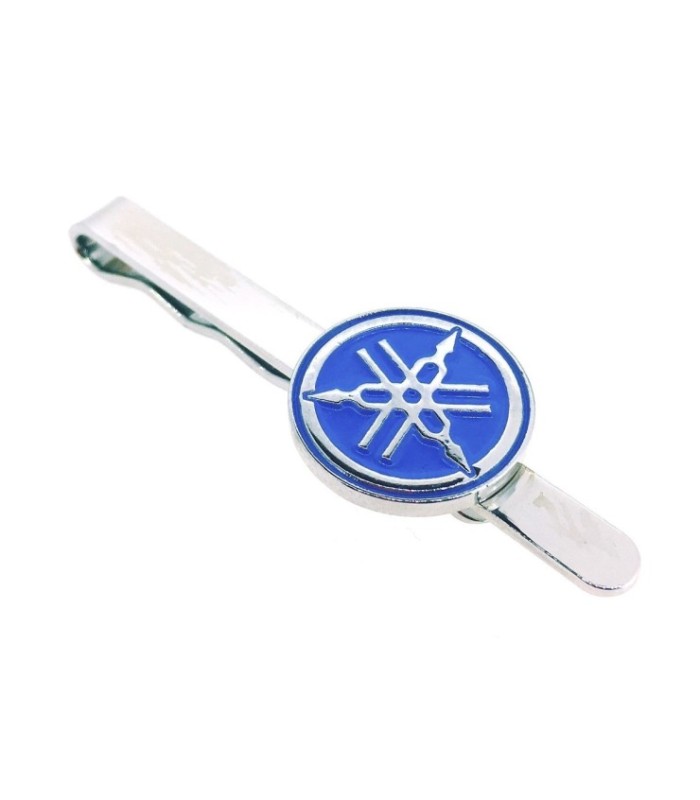 Pasador de Corbata Logo Yamaha