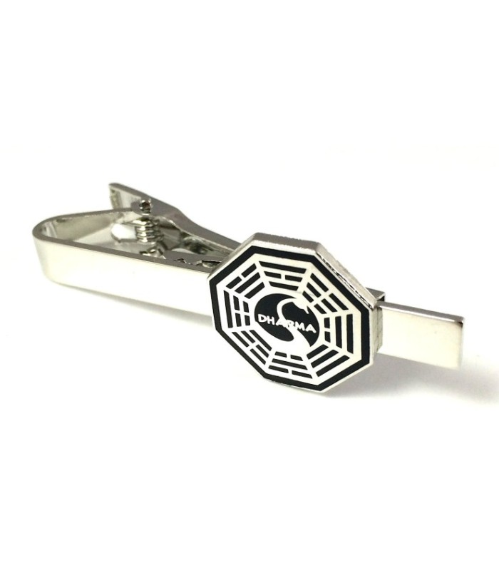 Pasador de Corbata Lost