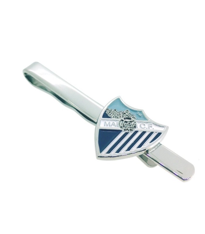 Pasador de Corbata Málaga Club de Fútbol