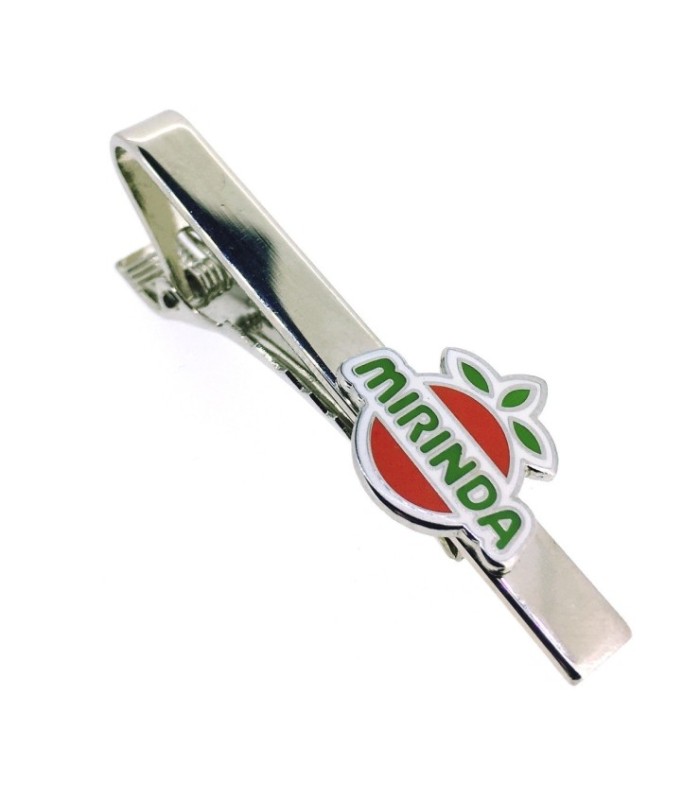 Pasador de Corbata Mirinda