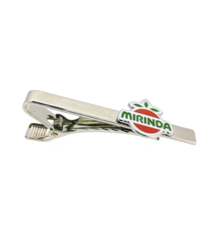 Pasador de Corbata Mirinda