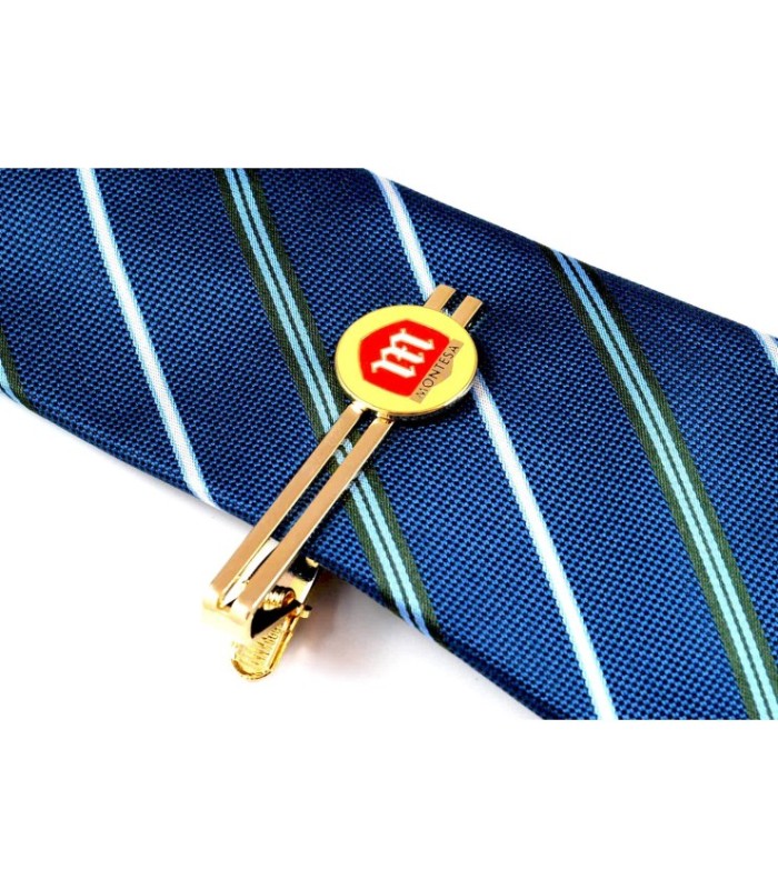 Pasador de Corbata Montesa