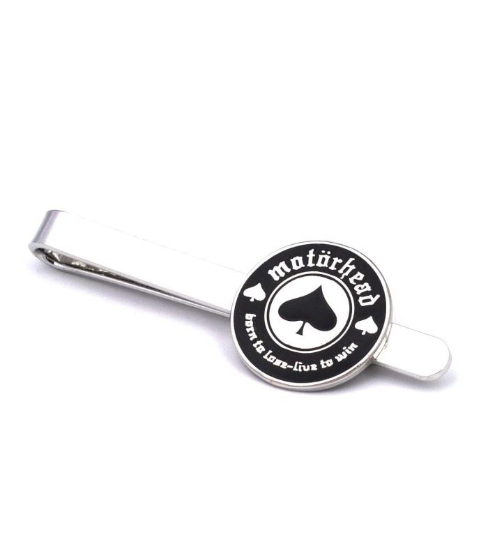 Pasador de Corbata Motörhead Ace of Spades