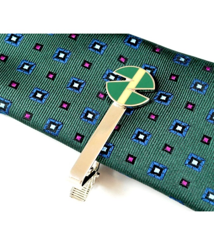 Pasador de Corbata Oliver y Benji