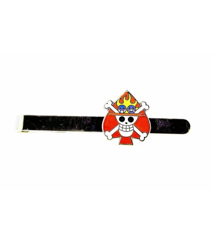 Pasador de Corbata One Piece 55mm