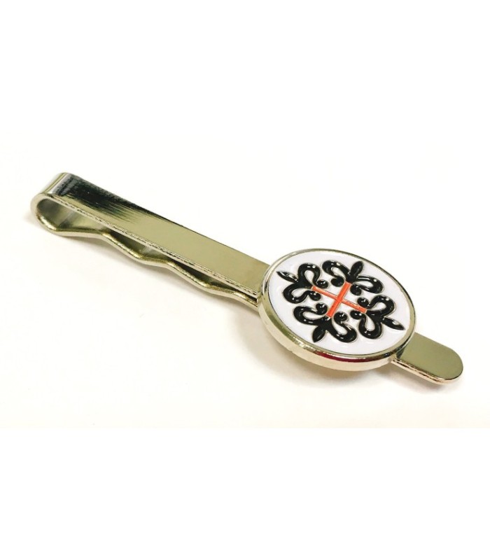 Pasador de Corbata Orden de Montesa