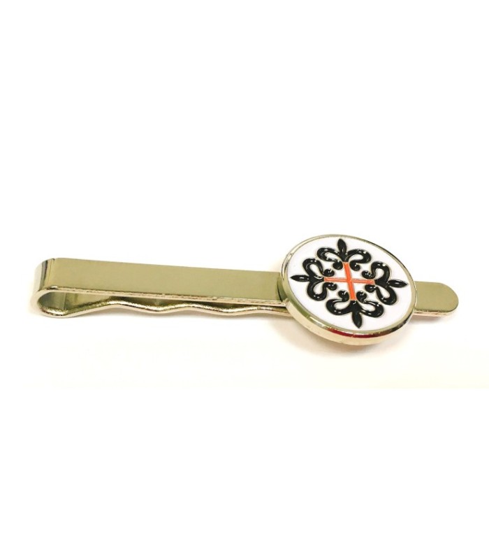 Pasador de Corbata Orden de Montesa