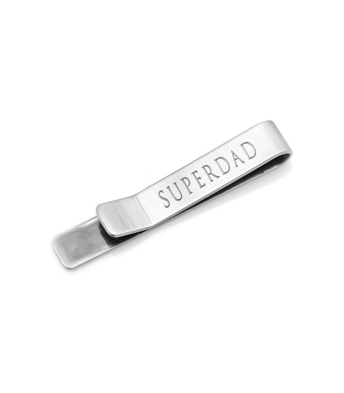 Pasador de Corbata OX   Bull Trading Co SUPERDAD Hidden