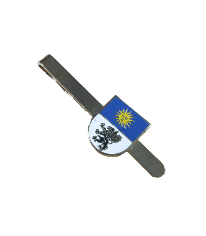 Pasador de corbata PCAMI 55mm