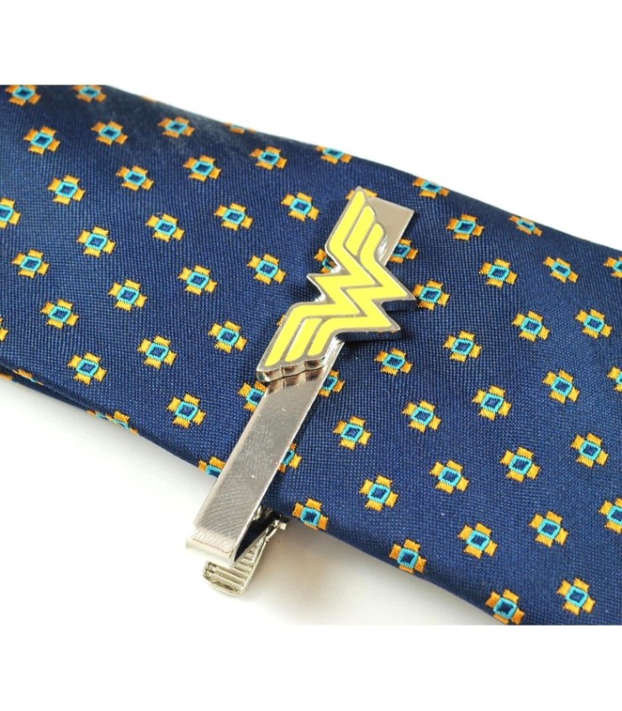 Pasador de Corbata Presing Catch