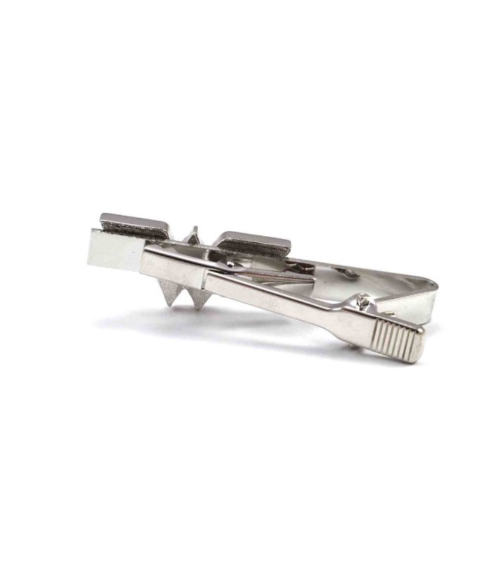 Pasador de Corbata Presing Catch