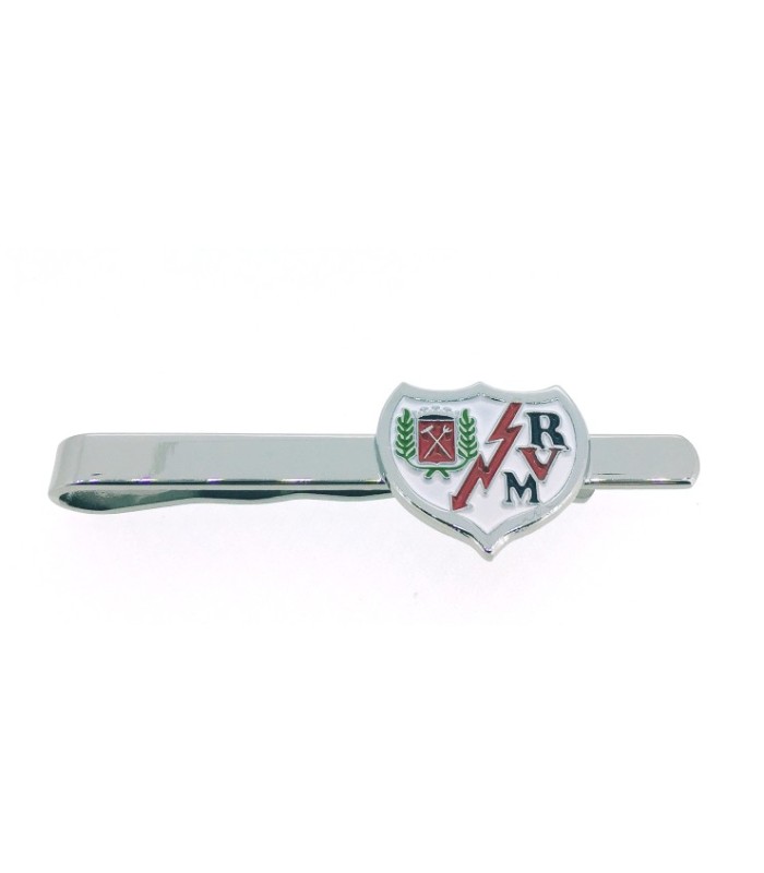 Pasador de Corbata Rayo Vallecano de Madrid