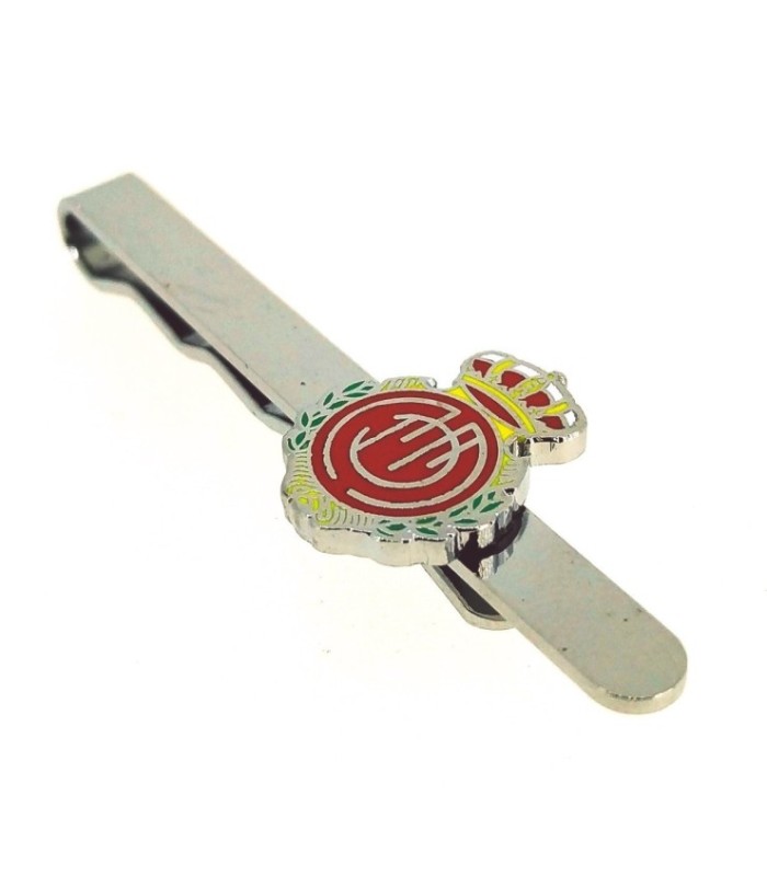 Pasador de corbata RCD Mallorca 55 mm