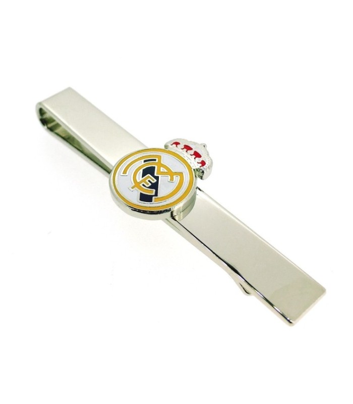 Pasador de Corbata Real Madrid