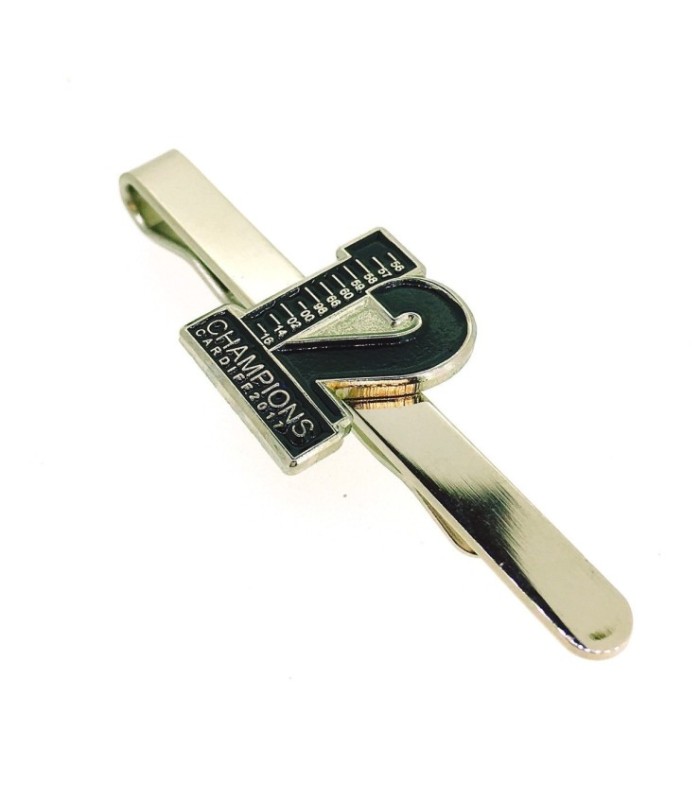 Pasador de Corbata Real Madrid 12 Champions