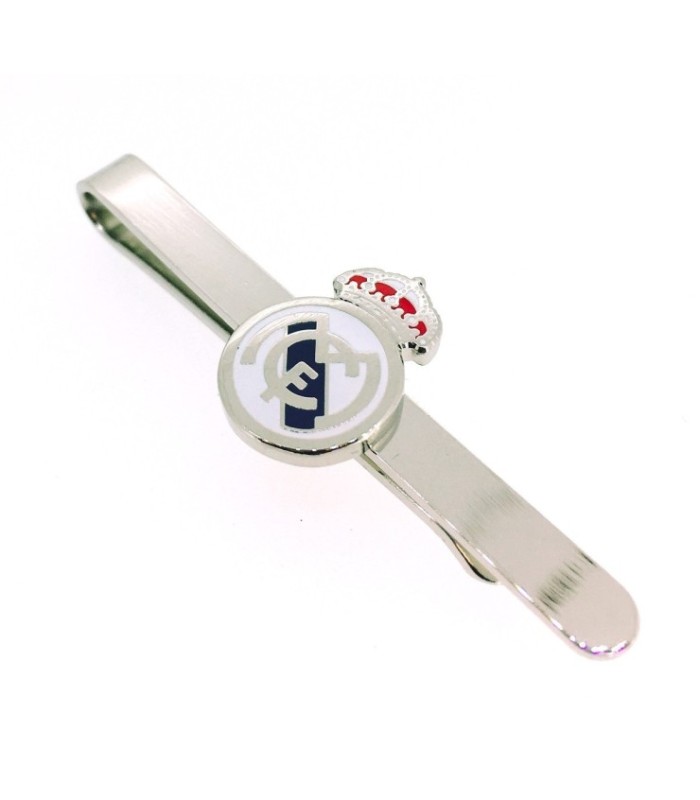 Pasador de Corbata Real Madrid CF