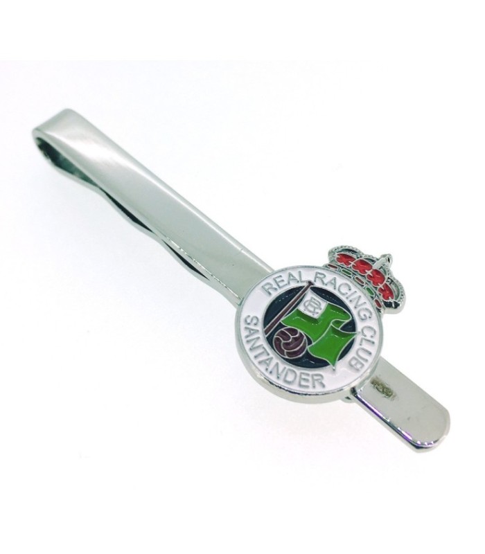 Pasador de Corbata Real Racing Club de Santander