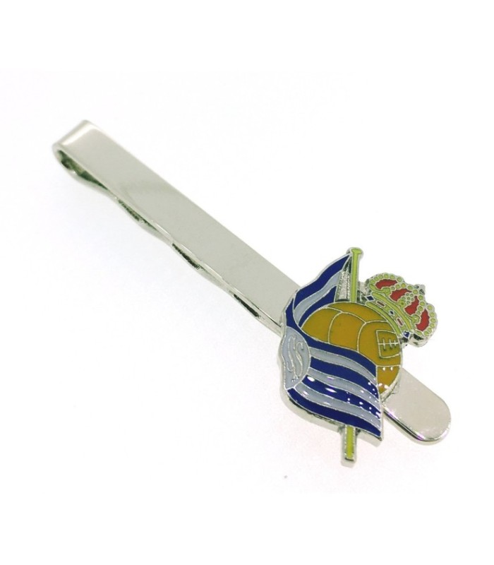 Pasador de Corbata Real Sociedad